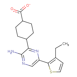 2xk3_1 Structure