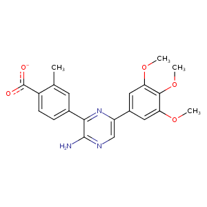 2xkc_1 Structure