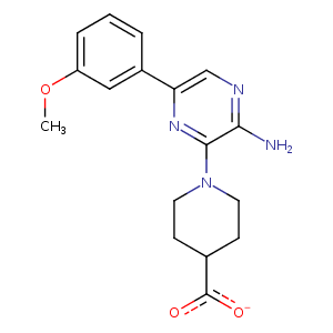 2xke_1 Structure