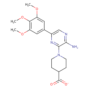 2xkf_1 Structure