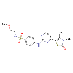 2xmy_1 Structure