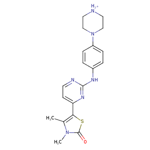 2xnb_1 Structure