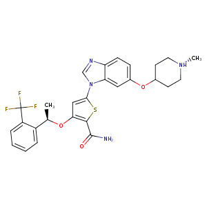 2xnm_1 Structure