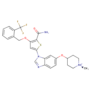 2xno_1 Structure