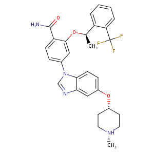 2xnp_1 Structure