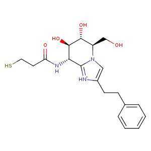 2xpk_1 Structure