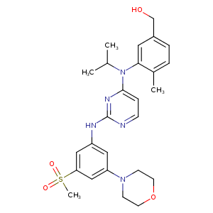 2xvd_1 Structure