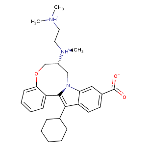 2xwy_1 Structure