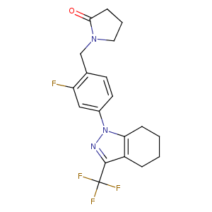 2xx9_1 Structure