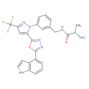 2y1x_2 Structure