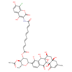 2y3p_1 Structure