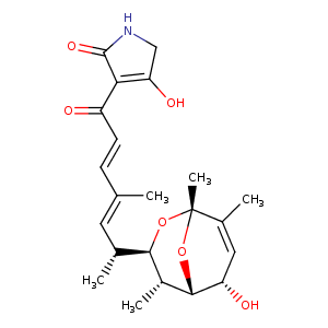 2y3s_2 Structure