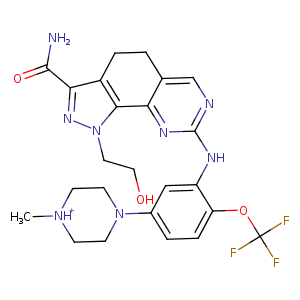 2yac_1 Structure