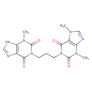 2ybu_8 Structure