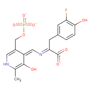 2ycn_2 Structure