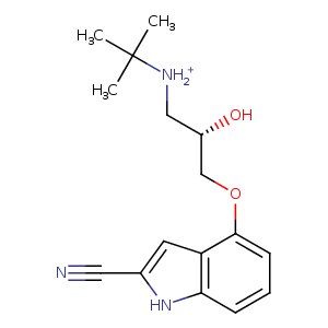 2ycx_2 Structure