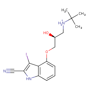 2ycz_1 Structure