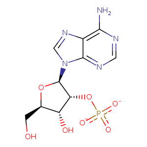 2ydd_1 Structure