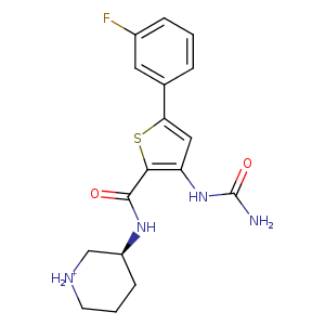 2ydj_1 Structure