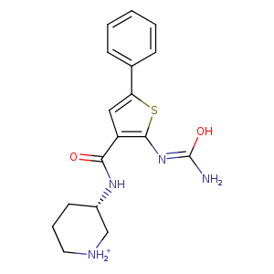 2ydk_1 Structure