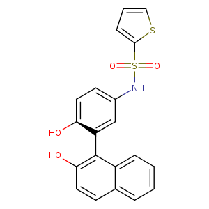 2ye9_1 Structure