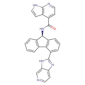 2yki_1 Structure