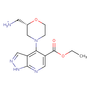 2ym3_1 Structure