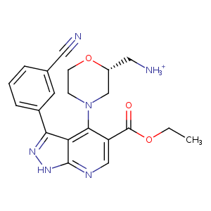 2ym4_1 Structure