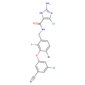 2ynf_1 Structure