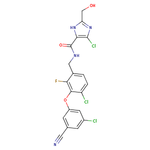 2ynh_1 Structure