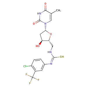 2yof_1 Structure