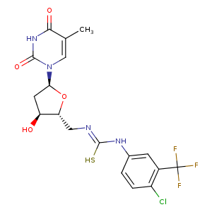 2yog_2 Structure