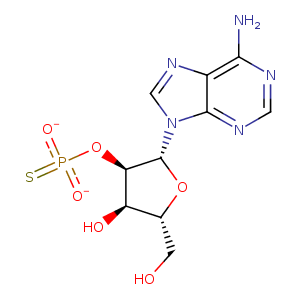 2yp0_1 Structure