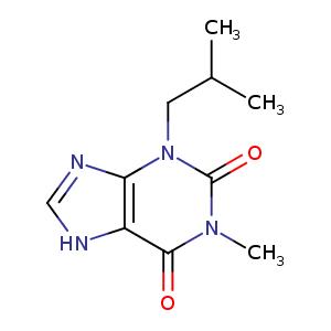 2yy2_1 Structure