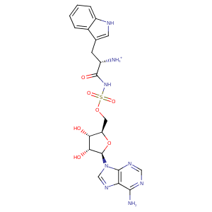 2yy5_2 Structure