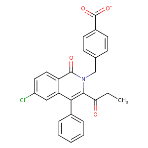 2zdt_1 Structure