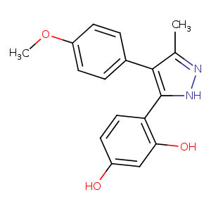 2zdx_1 Structure