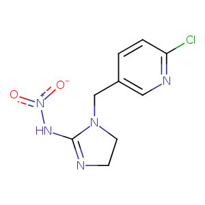 2zju_3 Structure