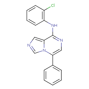 2zm1_1 Structure