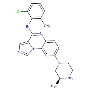 2zm4_1 Structure