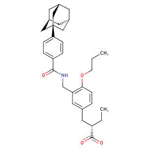 2znn_1 Structure
