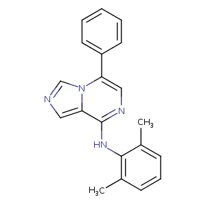 2zyb_1 Structure