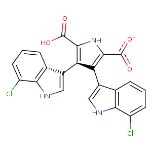 3a1l_1 Structure