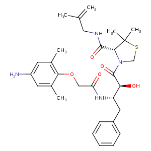 3a2o_1 Structure