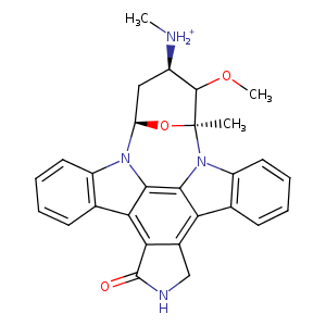 3a4o_1 Structure