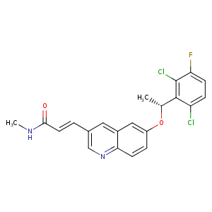 3a4p_1 Structure