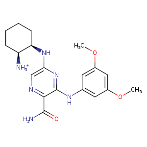 3ac1_1 Structure