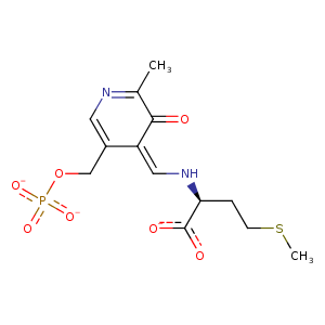 3aej_2 Structure