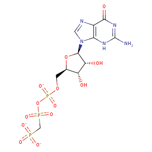 3af4_1 Structure