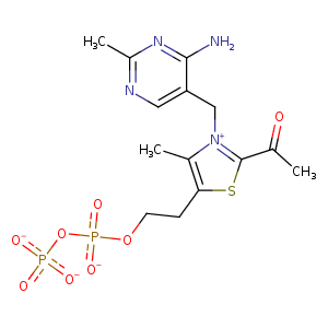 3ahi_1 Structure